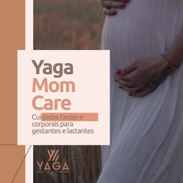 Yaga Mom Care