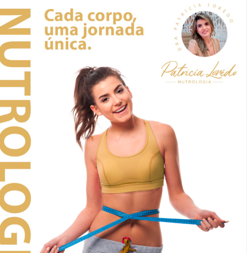 <p>Cada corpo uma jornada única.</p>