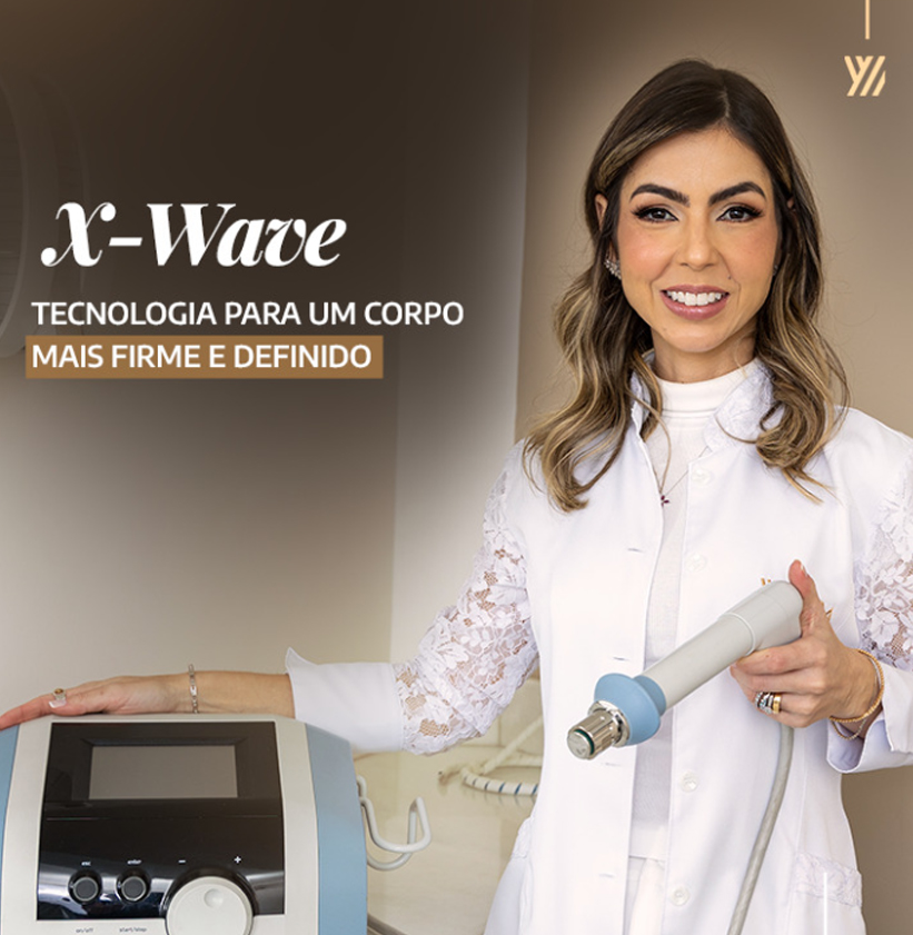 <p>Quer tratar celulite, melhorar a firmeza da pele e potencializar os resultados dos seus procedimentos estéticos?</p>