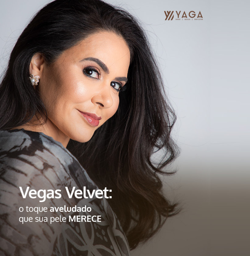 <p>Vegas Velvet</p>