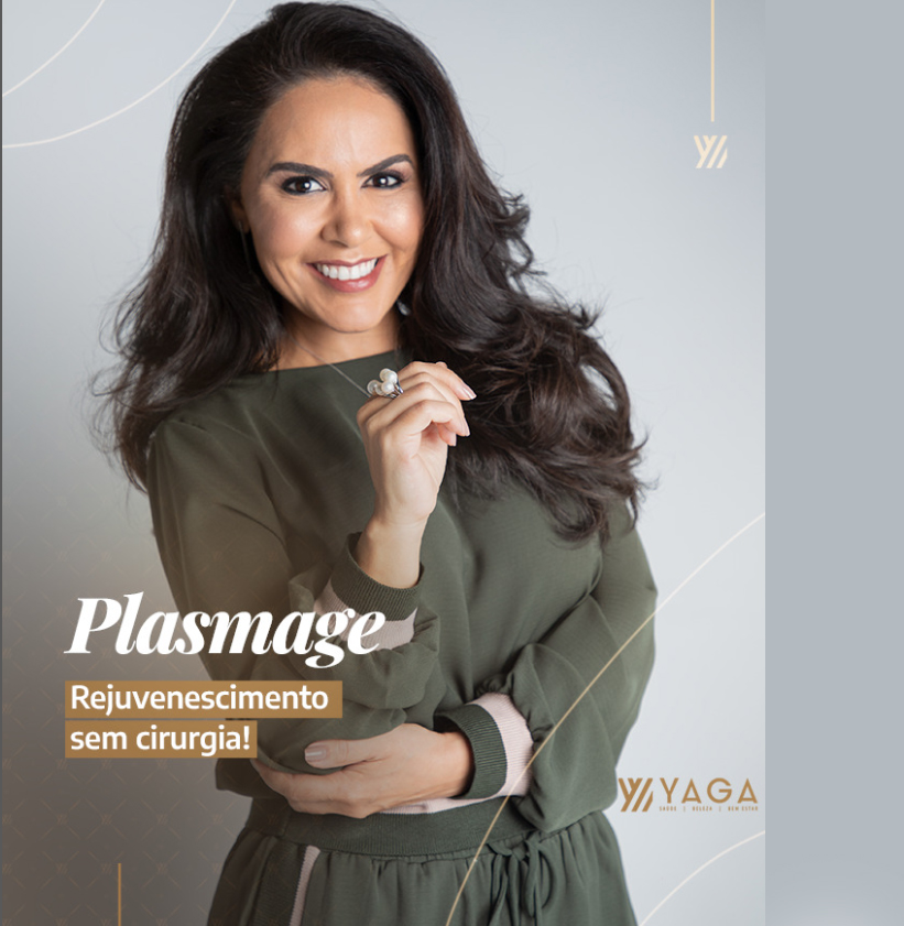 <p>Quer rejuvenescer sem precisar de cortes ou longos períodos de recuperação?</p>