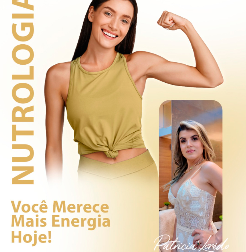 <p>Você Merece Mais Energia Hoje!</p>