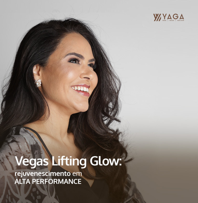 <p>Vegas Lifting Glow</p>