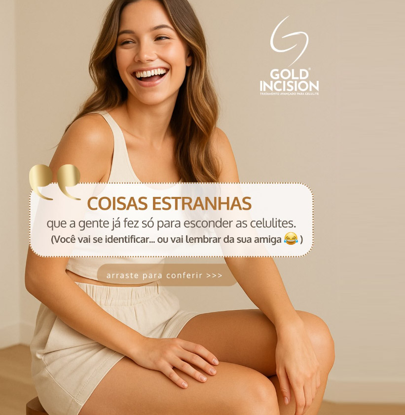 <p>Coisas Estranhas</p>