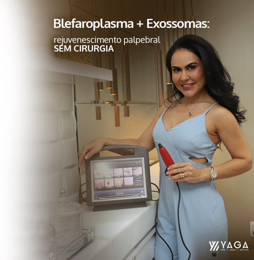 <p>Blefaroplasma + Exossomas</p>