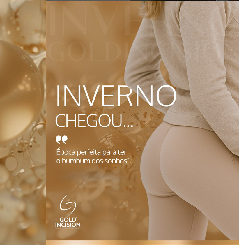 <p>INVERNO GOLD</p>