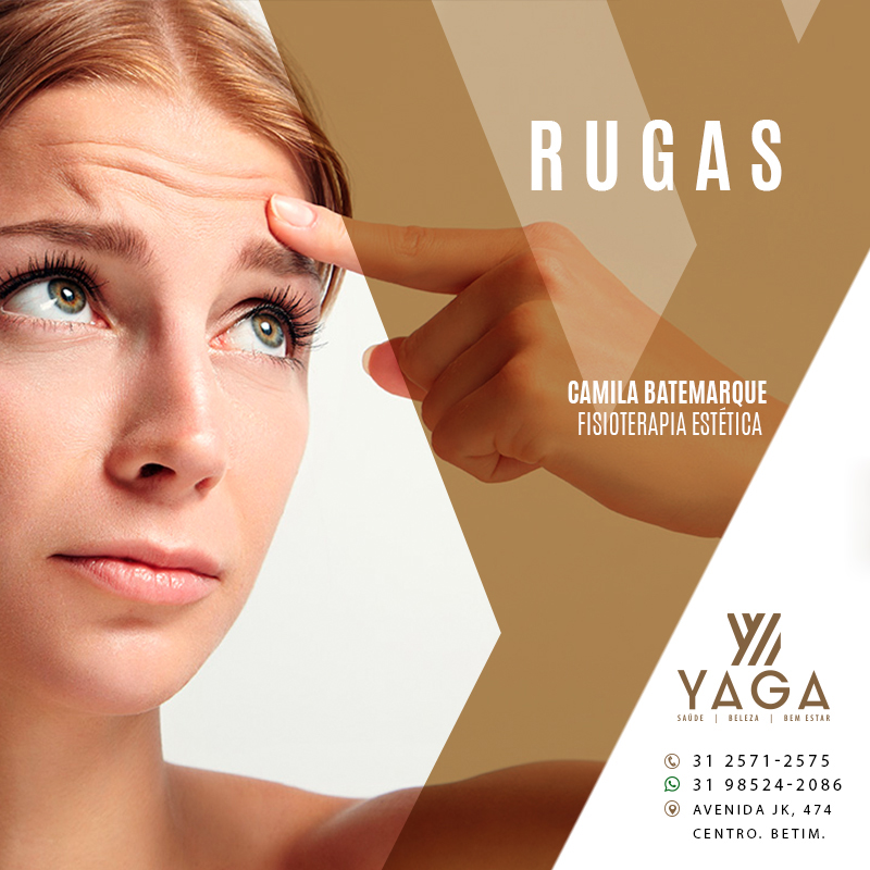 Rugas