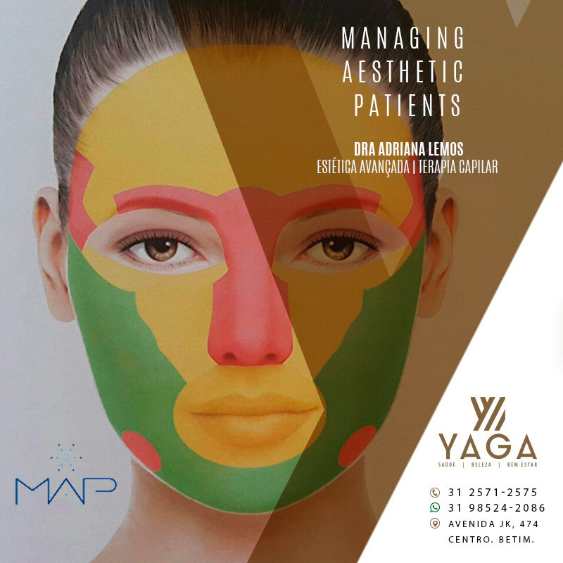 MAP - Managing Aesthetic Patients