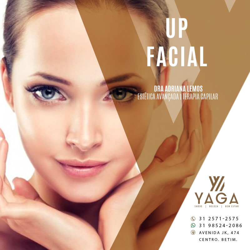 Up Facial