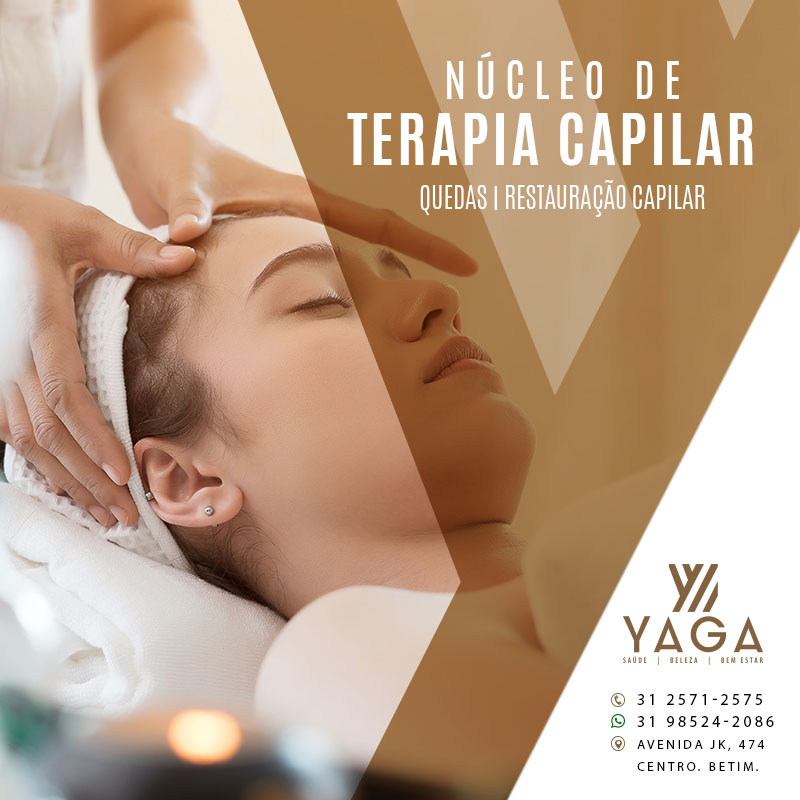 Núcleo de Terapia Capilar