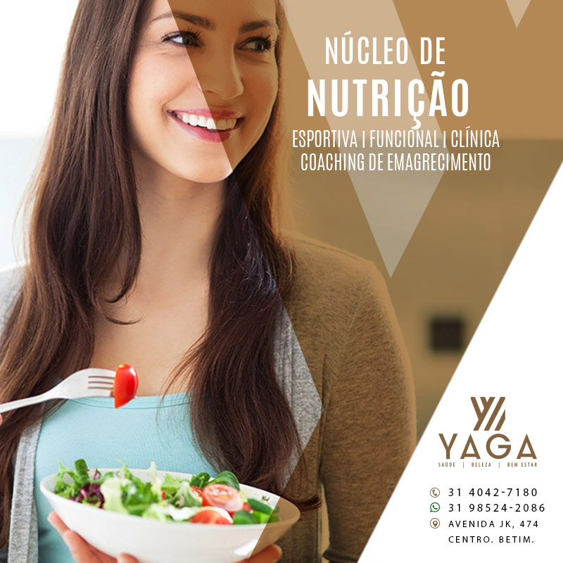 Núcleo de Nutrição