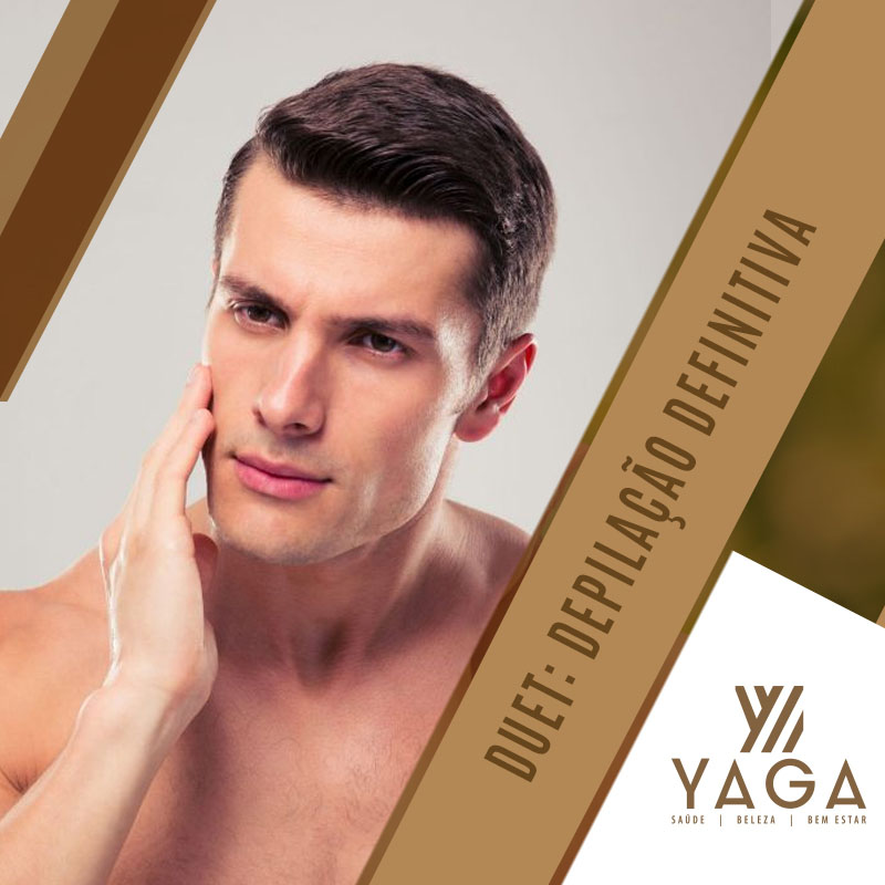 Duet: Depila&ccedil;&atilde;o Definitiva