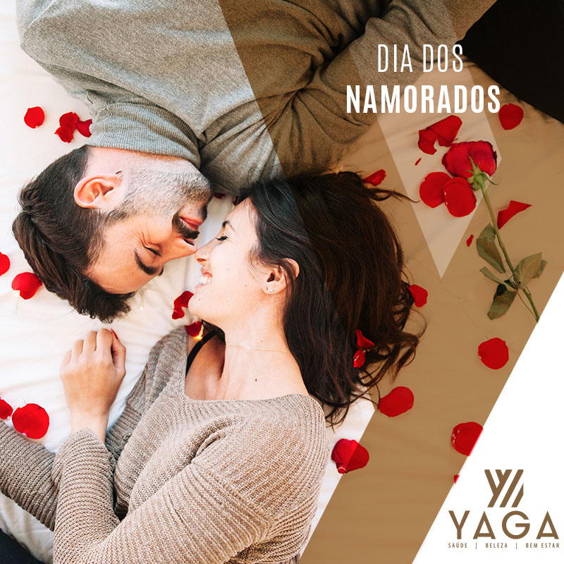 Dia dos namorados