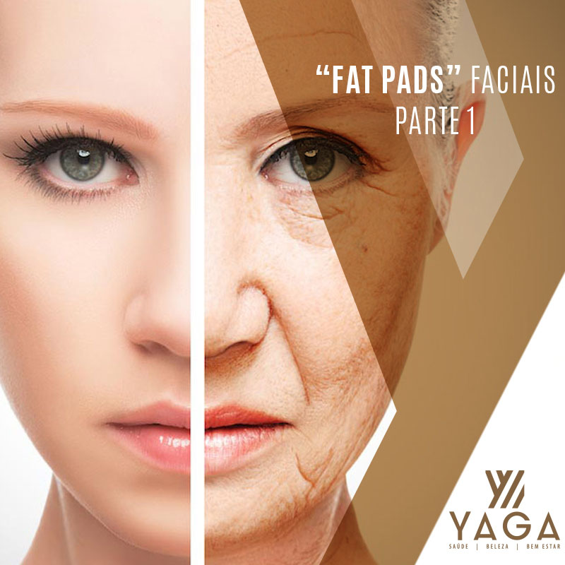&ldquo;Fat Pads&rdquo; Faciais &ndash; Parte 1