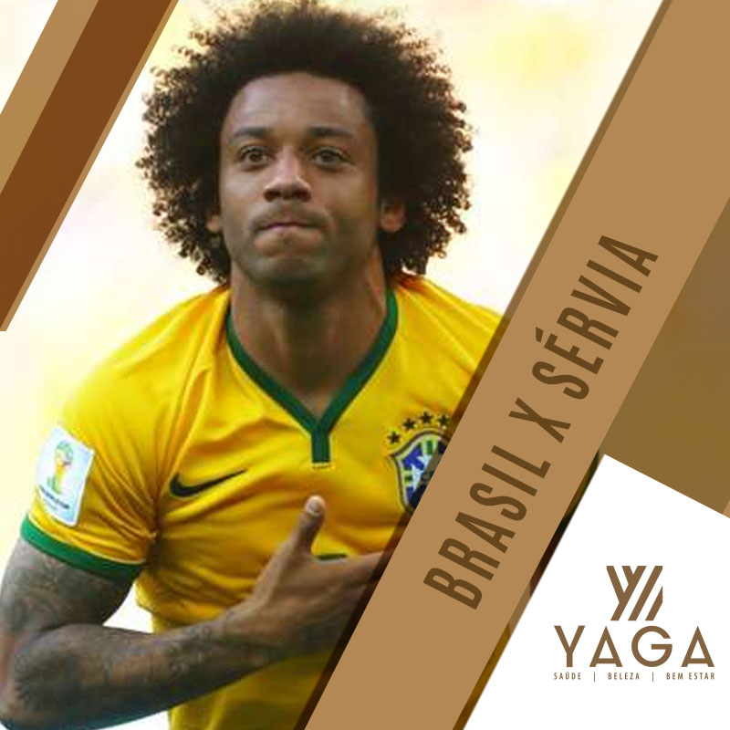 Brasil x S&eacute;rvia