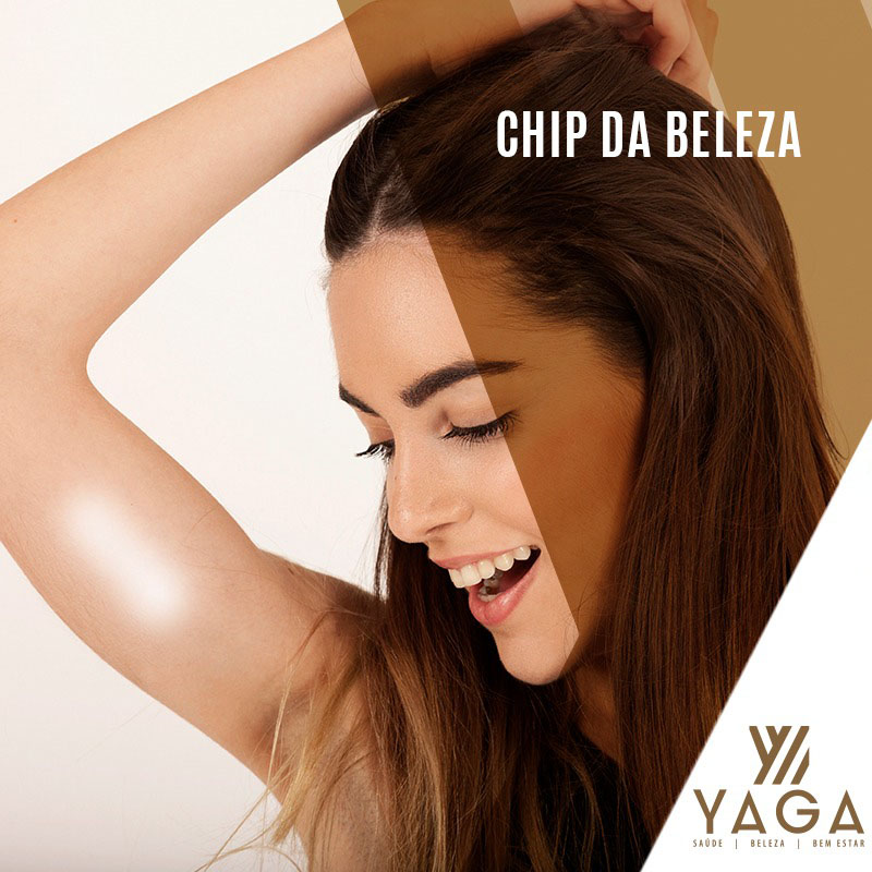 Chip da beleza