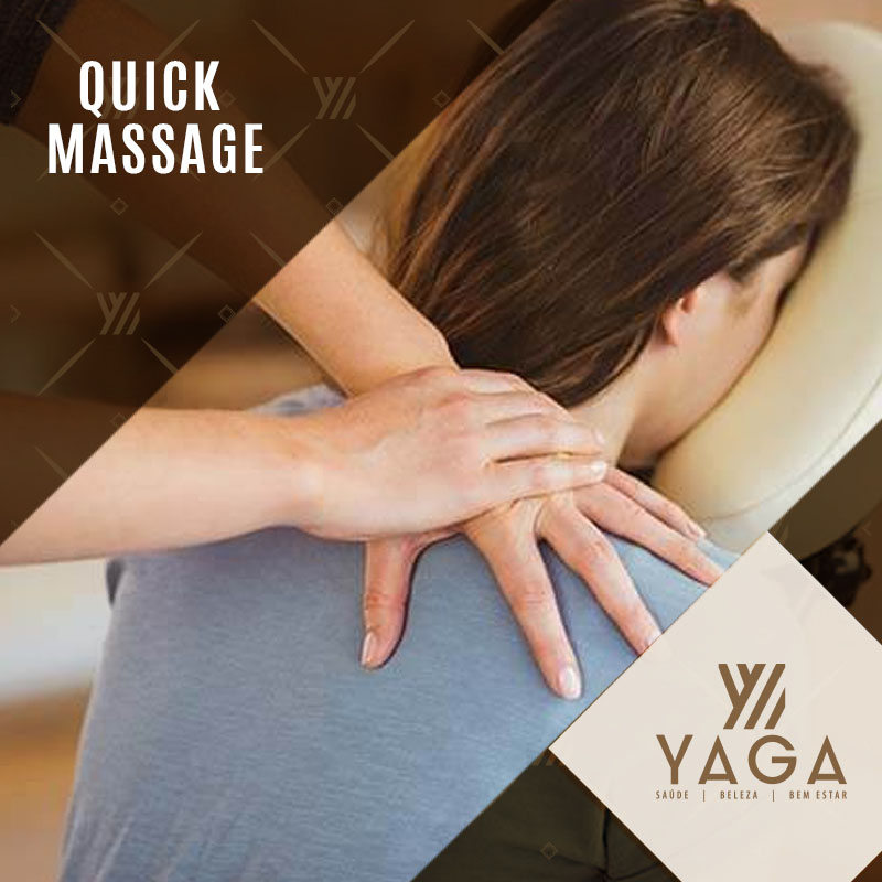 Quick Massage