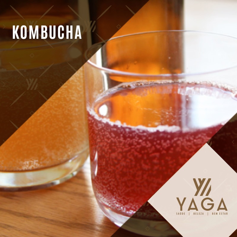 Kombucha