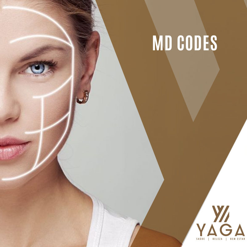 Md Codes
