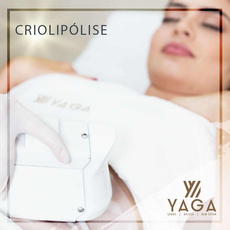 CriolipÃ³lise