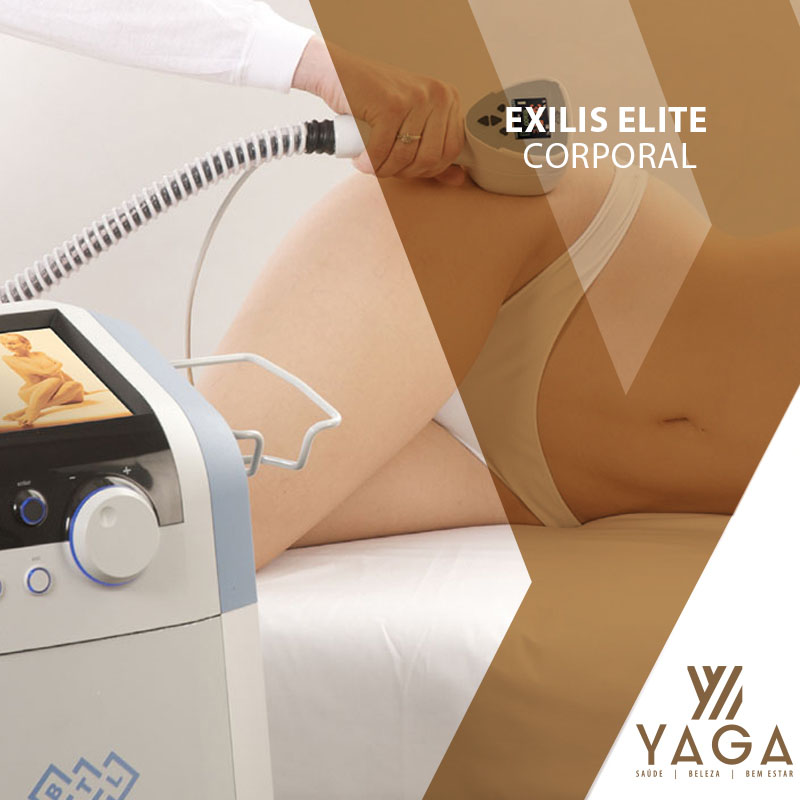 Exilis Elite Corporal