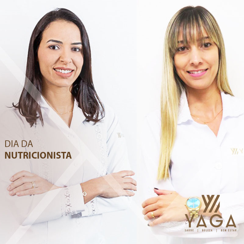 Dia da nutricionista