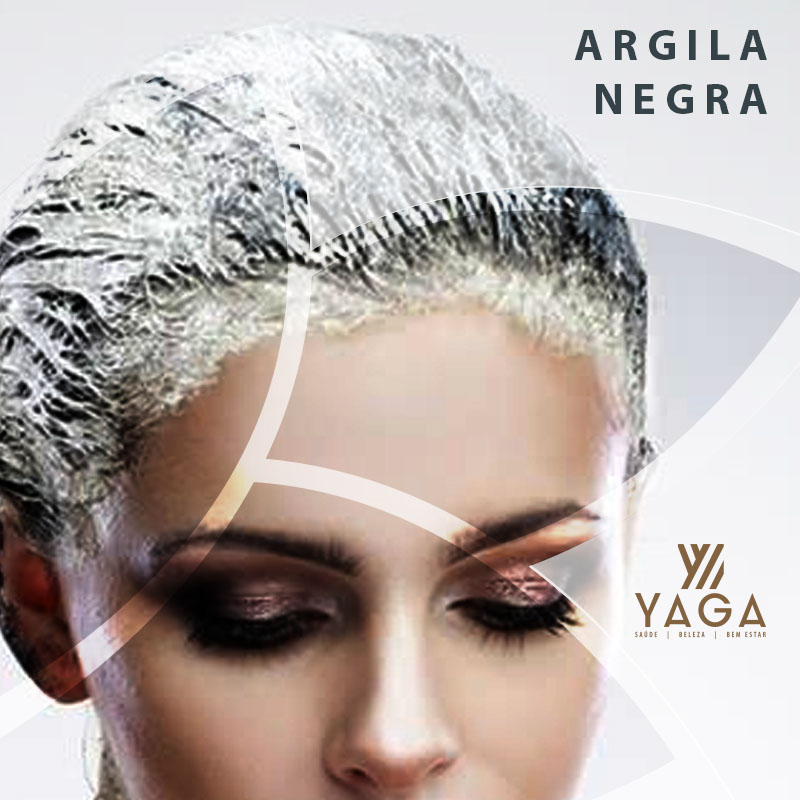 Argila Negra