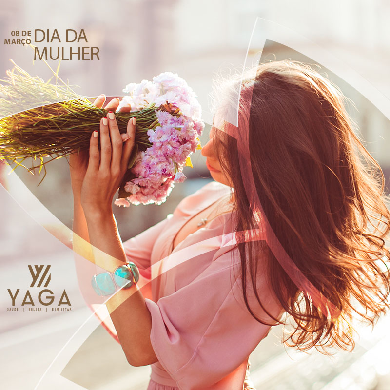 Dia da Mulher