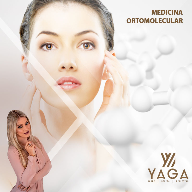 Medicina ortomolecular