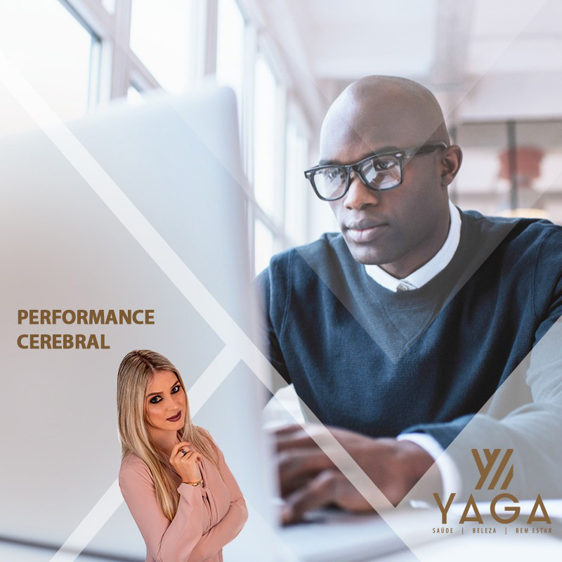 Performance cerebral