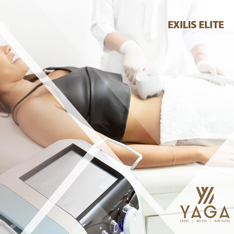 Exilis Elite