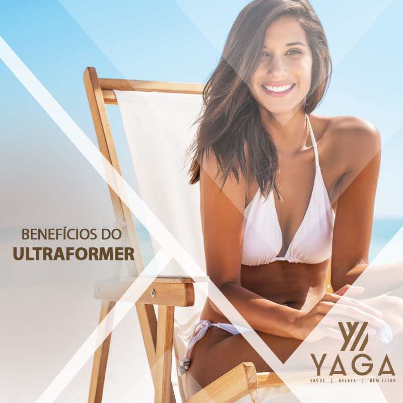 Benef&iacute;cios do Ultraformer