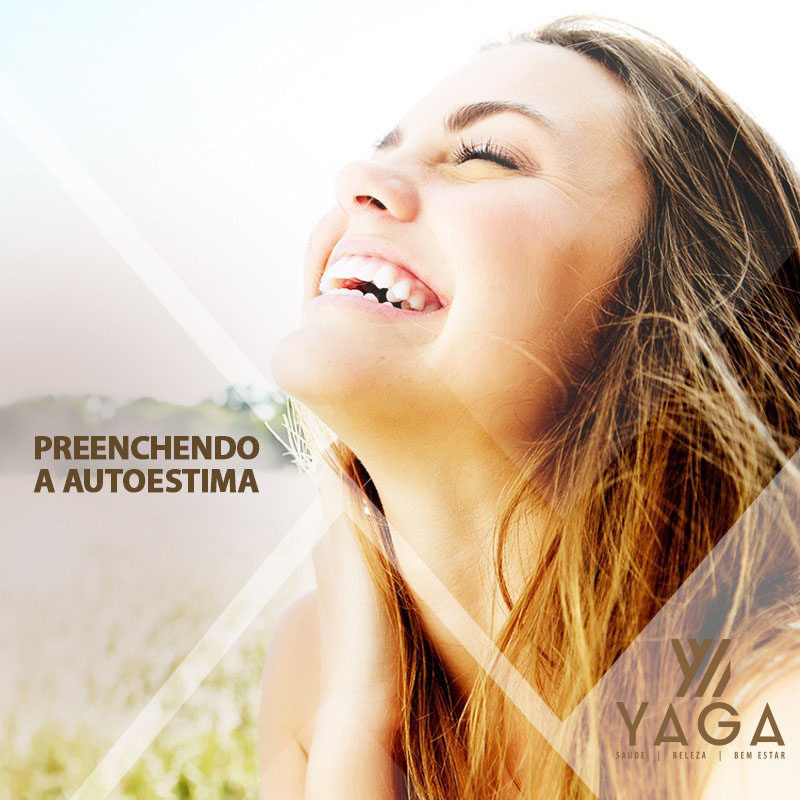 Preenchendo a autoestima