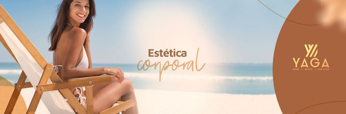 Est&eacute;tica corporal