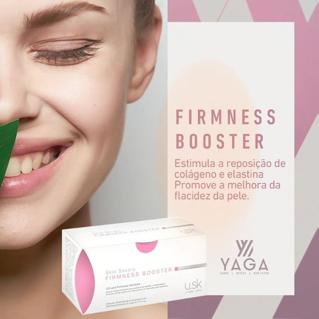 Firmness Booster