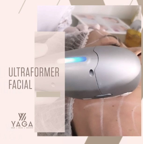 Ultraformer Facial