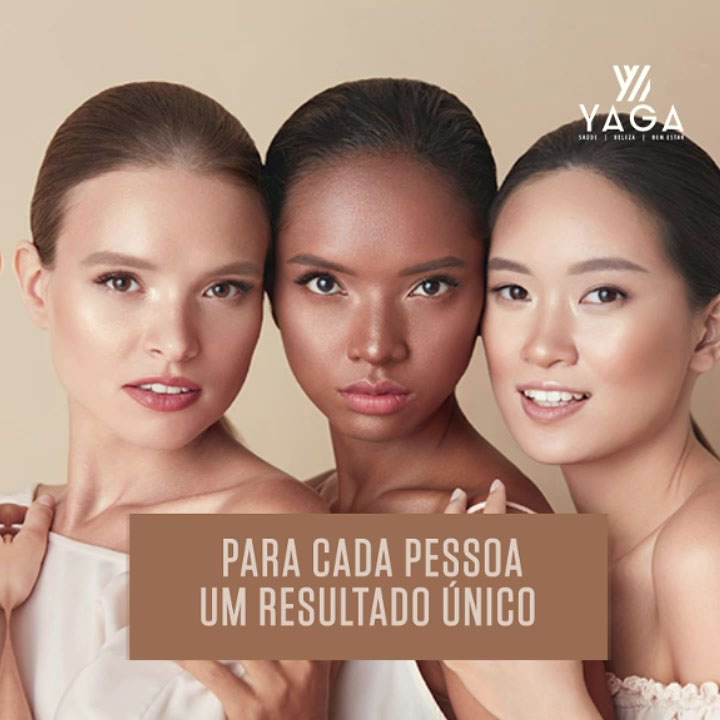 Para cada pessoa um resultado &uacute;nico