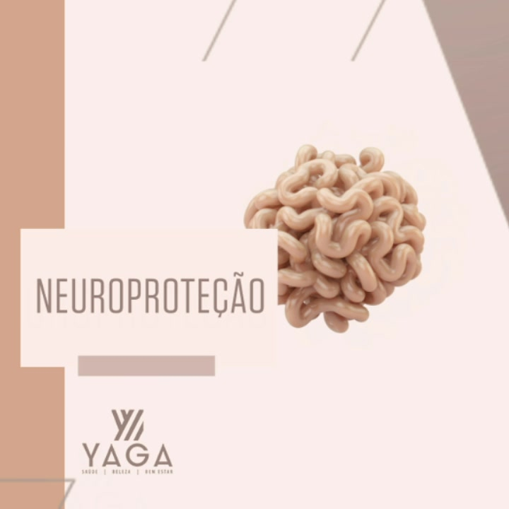 Neuroproteção