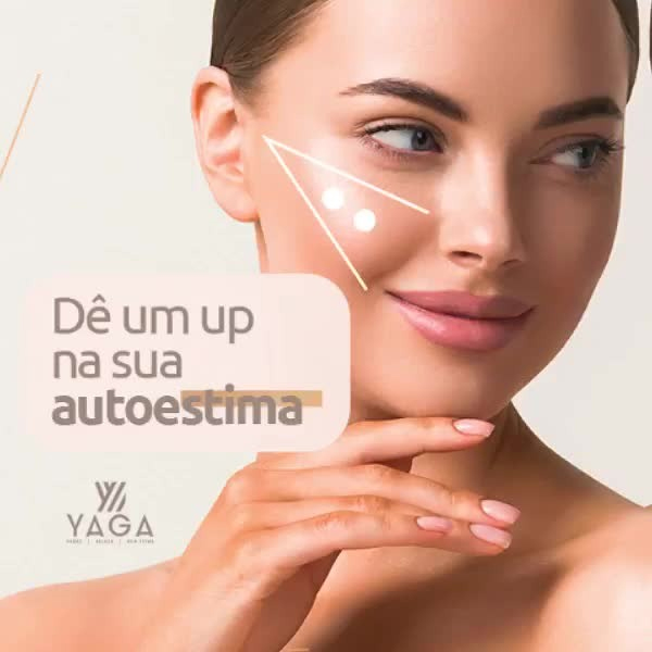 D&ecirc; um up na sua autoestima