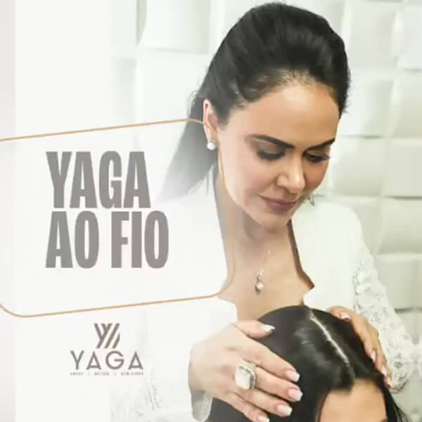 Yaga ao fio