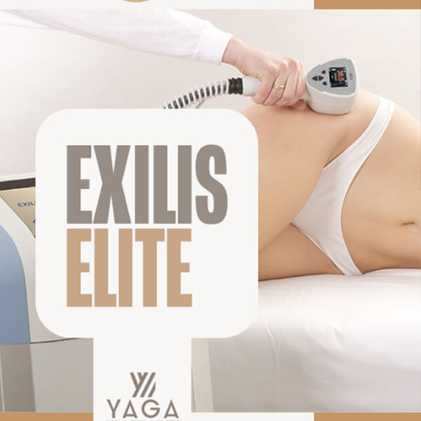 Exilis Elite